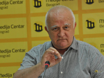 Rezultat Dodikovog "srpskog sveta" bit će "beogradski pašaluk"